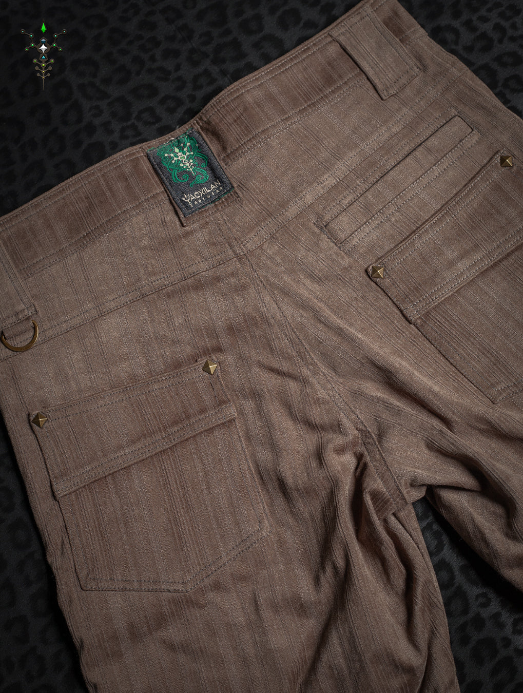 Flying Shorts / Kodroi - DESERT Demetrio