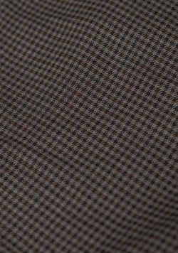 Flying Short Men / Cotton - PEPPER CHECKERS Matzokio