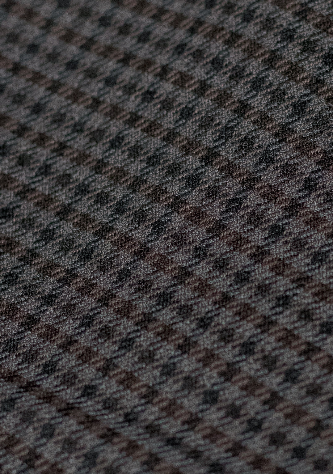 Flying Short / Cotton - PEPPER CHECKERS Matzokio