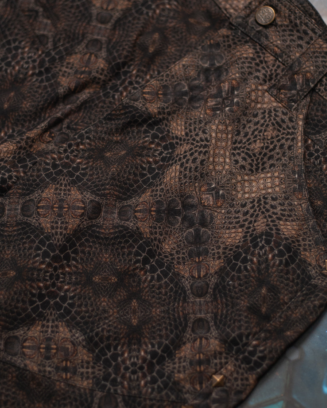 Flying Short Men / Cotton Stretchy - GATORX