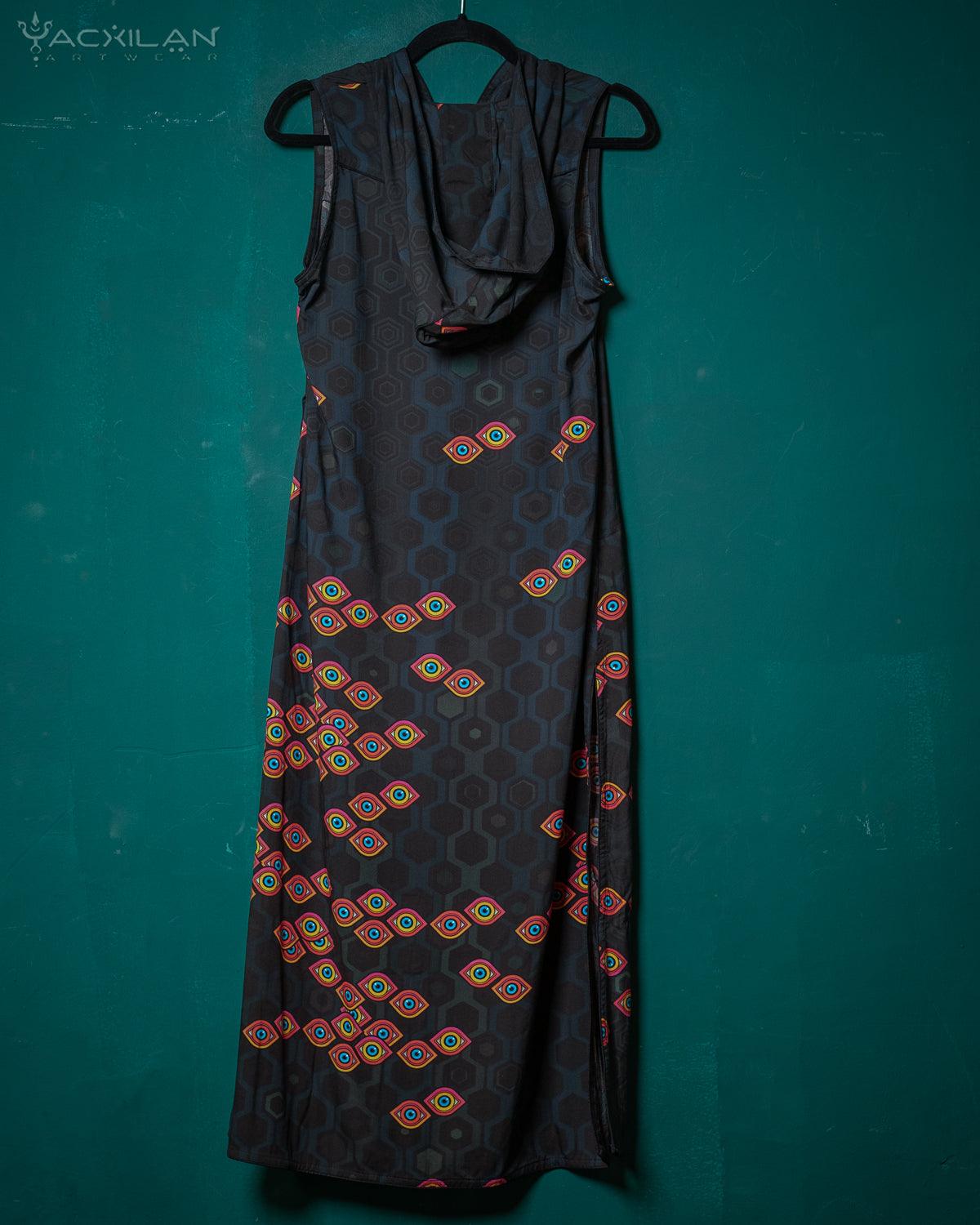HoodedLongDressViscoseSEXTIESEYEZES2.jpg