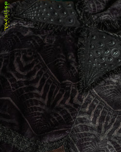 Hoodie Men SHAMANIK / Ultra Polar - SANDOKAN ASH