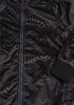 New Hoodie Men / Velvet Fawn - DARK SADOKAN