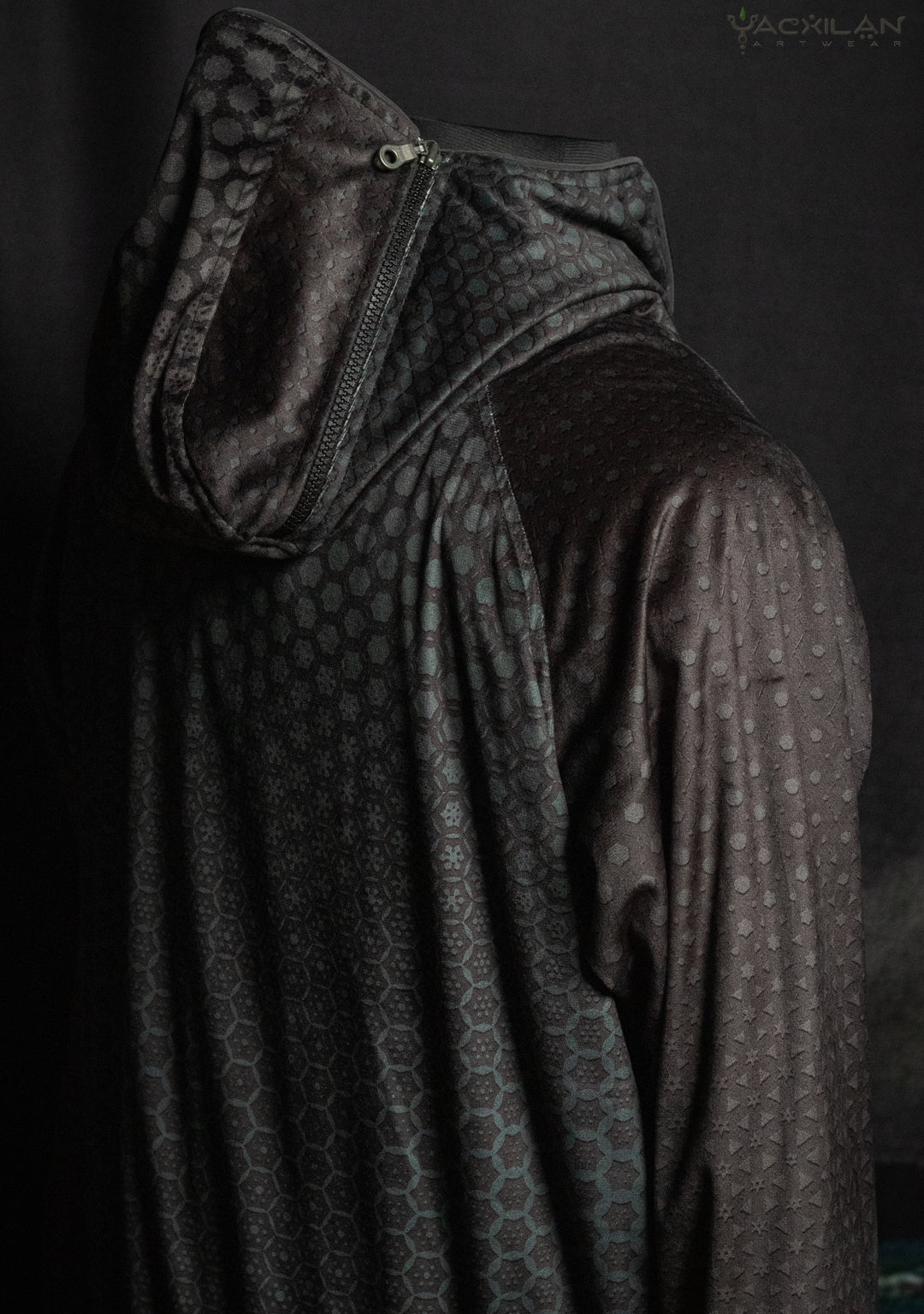 New Hoodie Men / Velvet Fawn - ARAKIS