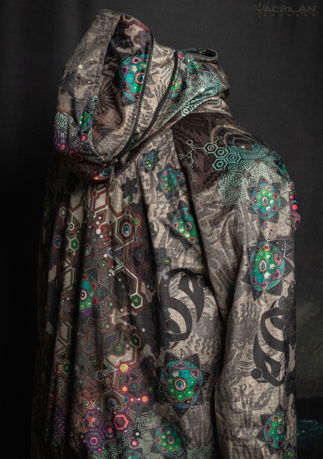 New Hoodie Men / Velvet Fawn - VENADO