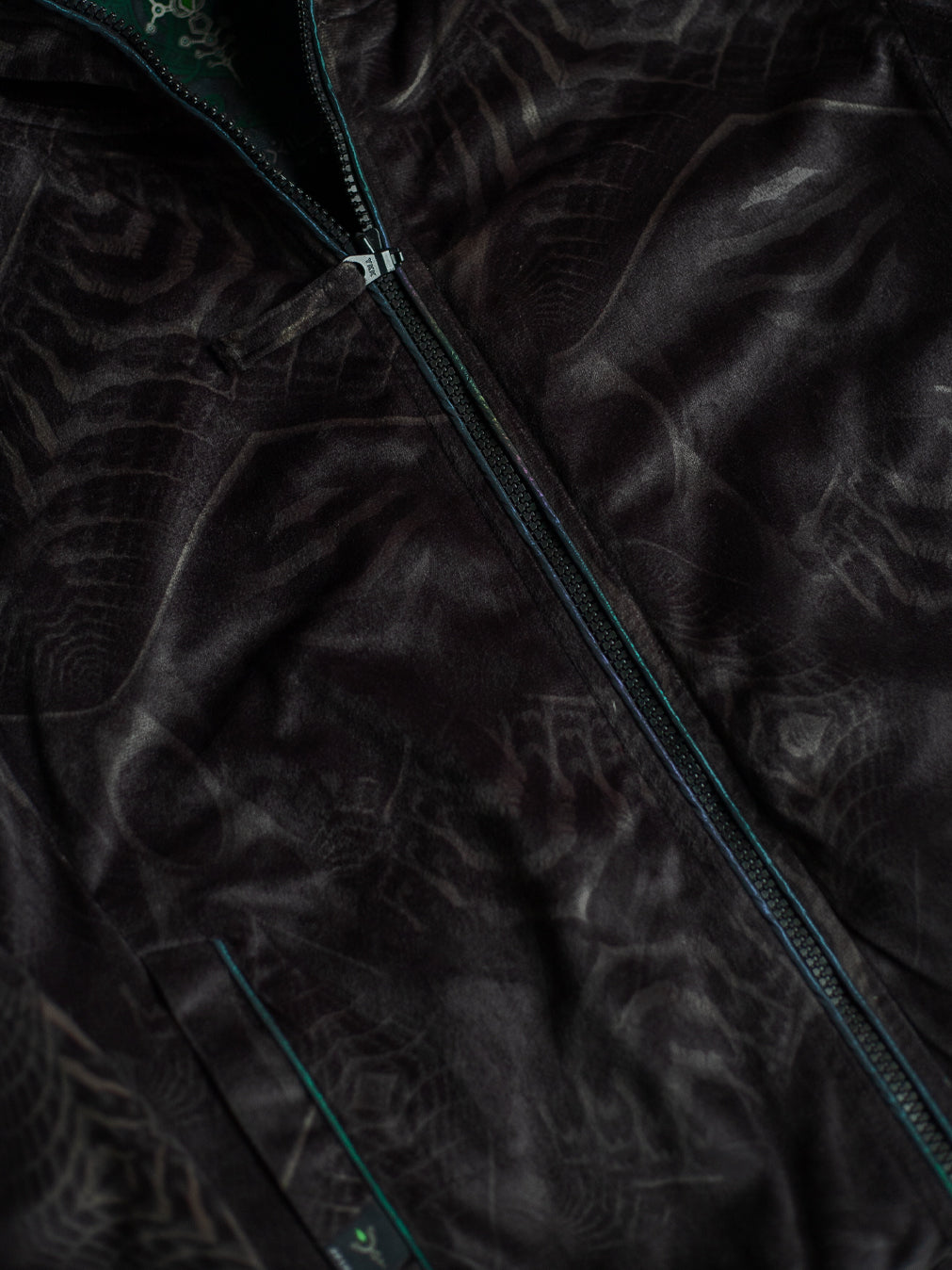 New Hoodie Woman / Velvet Fawn - DARK SANDOKAN