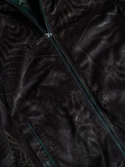 New Hoodie Woman / Velvet Fawn - DARK SANDOKAN