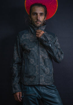 Jacket Men ALIEN / High Tech - GATOR X