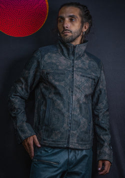 Jacket Men ALIEN / High Tech - GATOR X