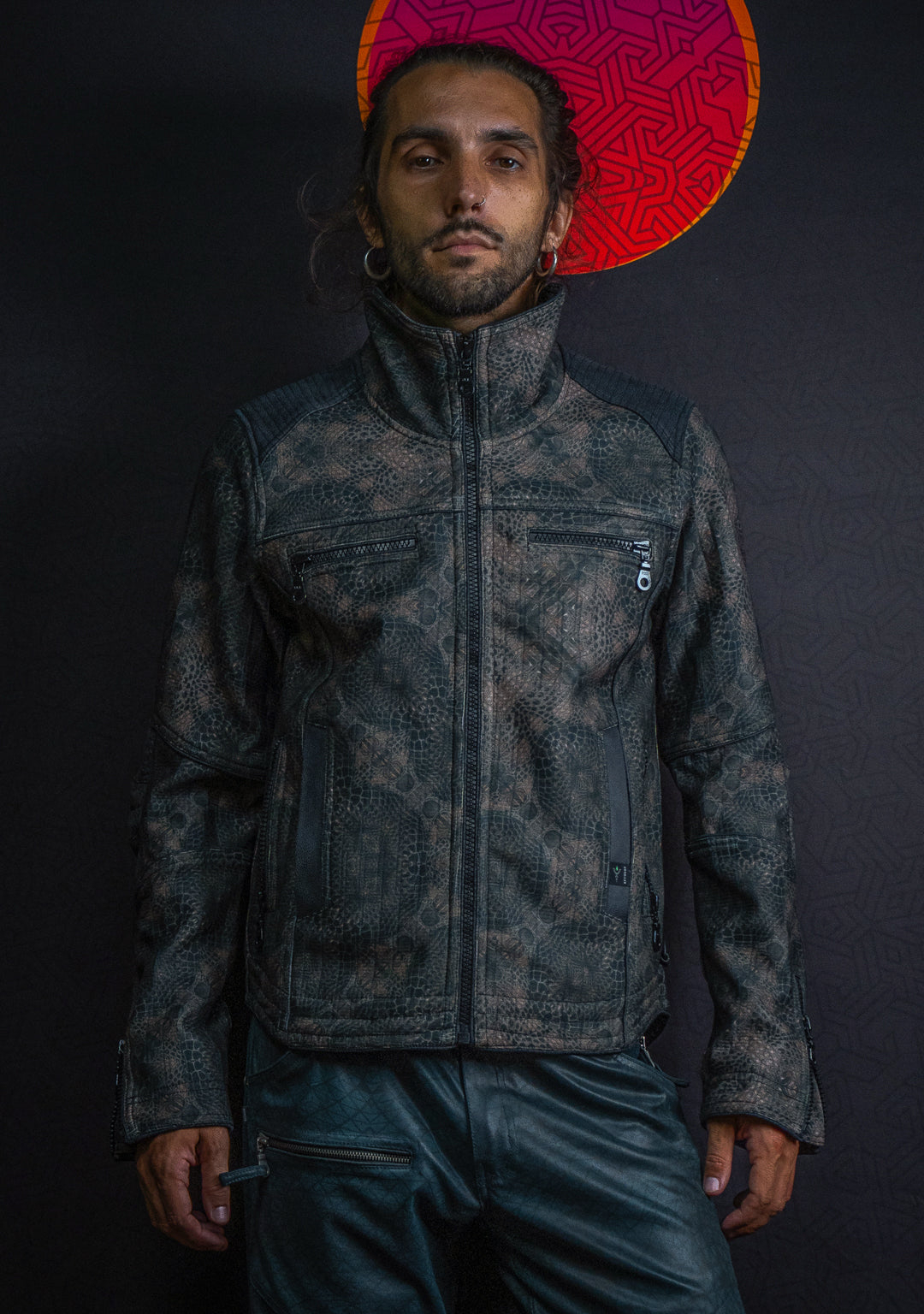 Jacket ALIEN / High Tech - GATOR X