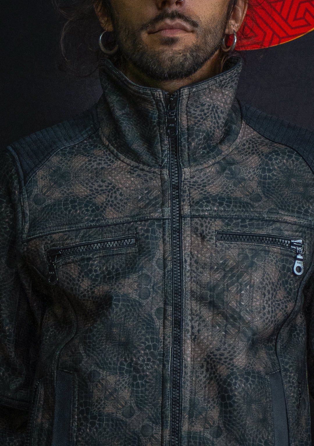Jacket ALIEN / High Tech - GATOR X