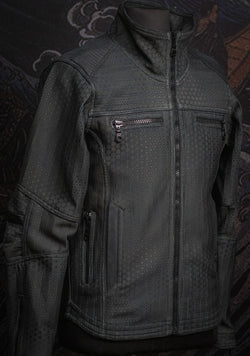 Jacket Men ALIEN / High Tech - ARAKIS