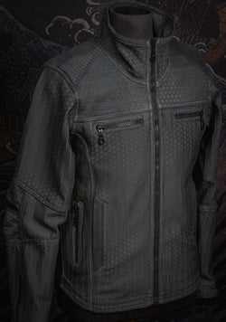 Jacket Men ALIEN / High Tech - ARAKIS