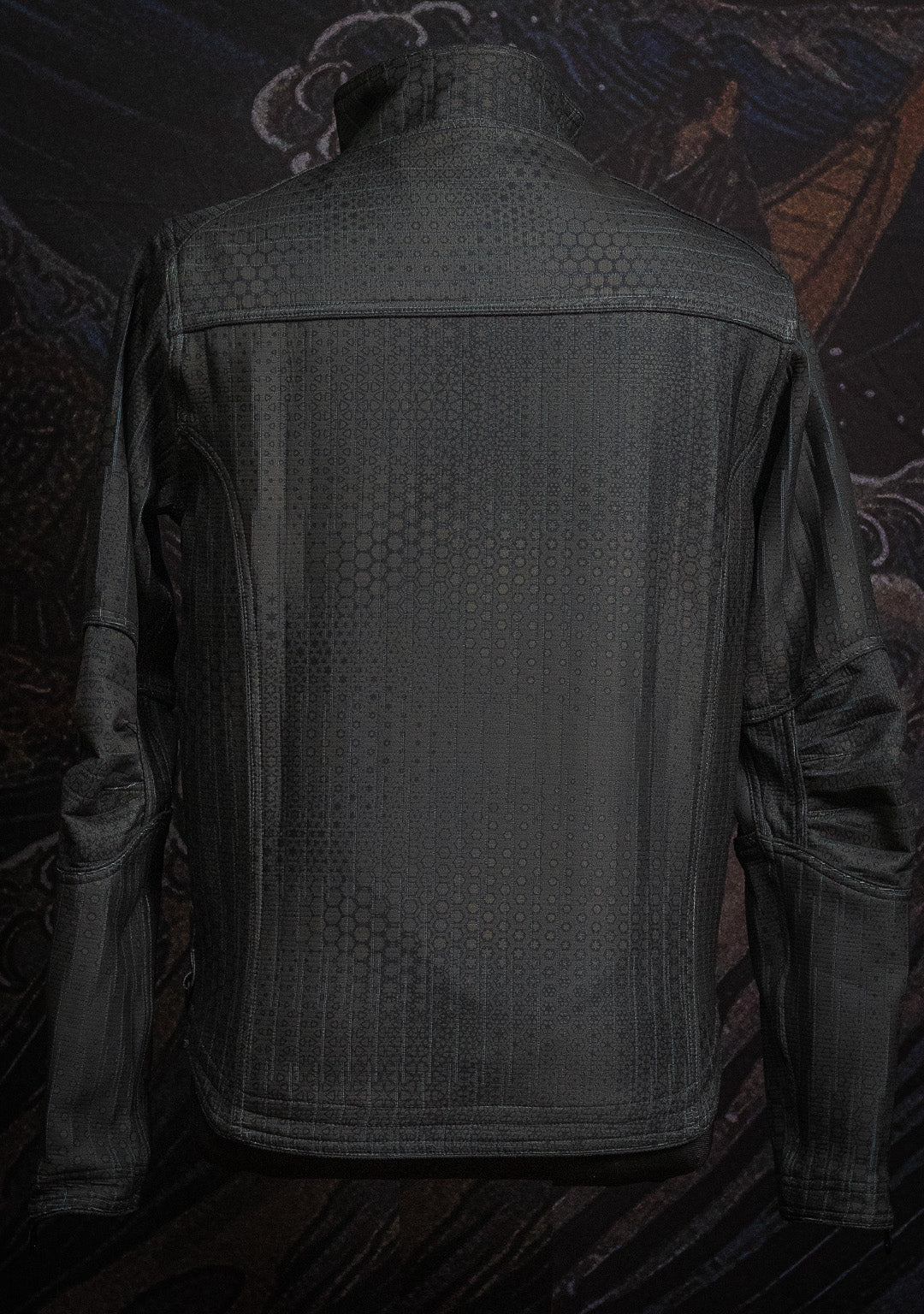 Jacket Men ALIEN / High Tech - ARAKIS