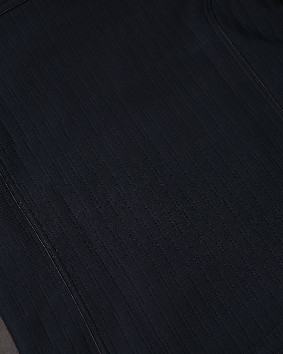 Hooded Jacket ALIEN / High Tech - DARK ASH
