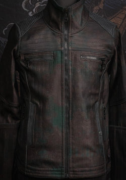 Jacket Men ALIEN / High Tech - Dark ATLANTE