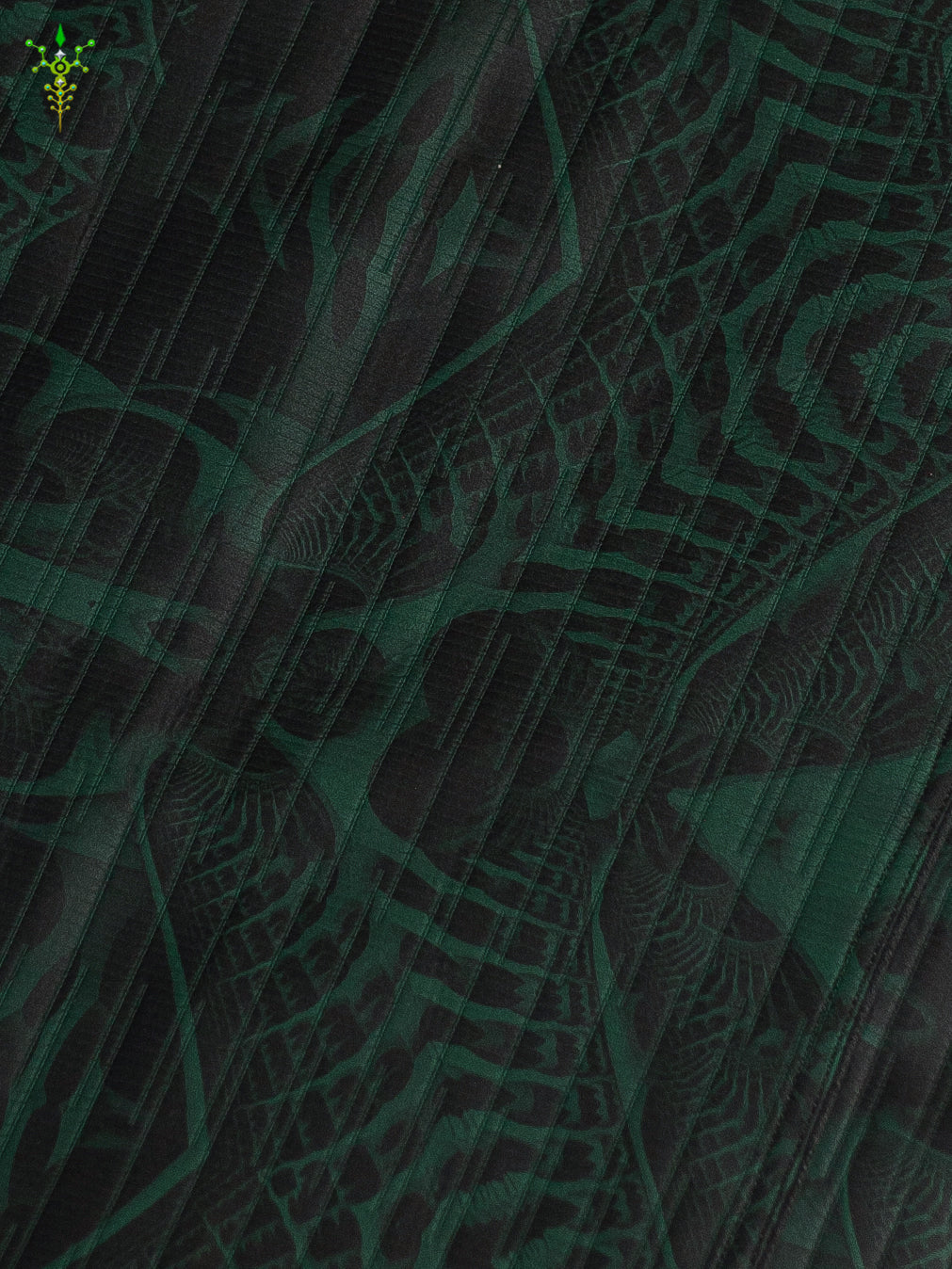 Jacket ALIEN / High Tech - FOREST SANDOKAN