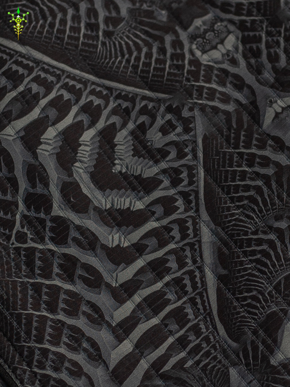 Jacket Men ALIEN / High Tech - SANDOKAN