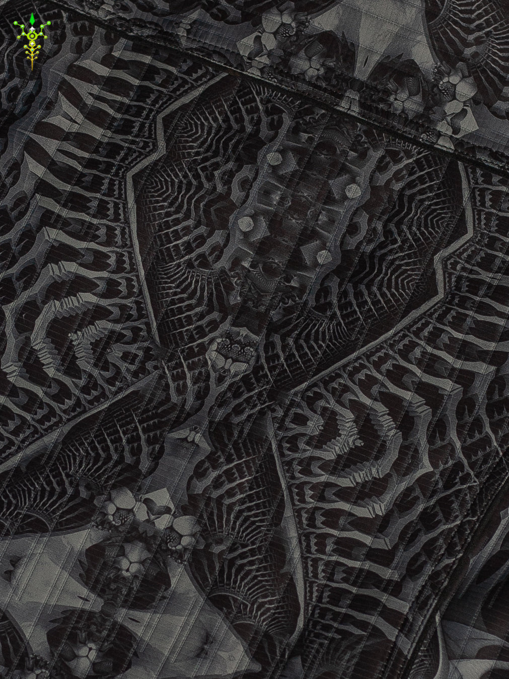 Jacket Men ALIEN / High Tech - SANDOKAN