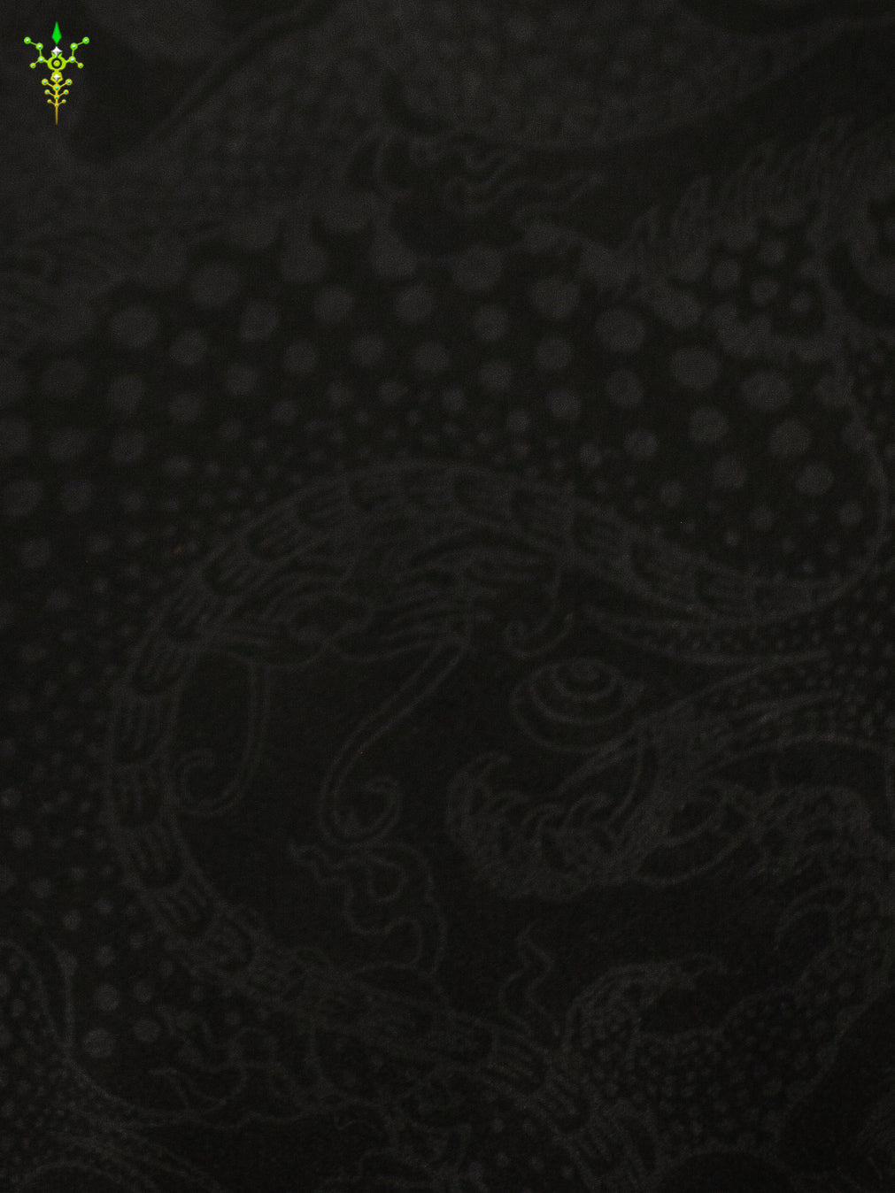 Jacket Men Hooded ALIEN / Japanese TR  - NIGTH DRAGONS