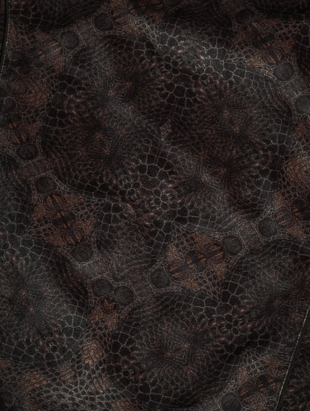 Jacket Hooded / Velvet Fawn - GATOR X