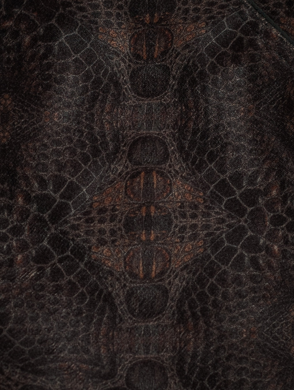 Jacket Hooded / Velvet Fawn - GATOR X
