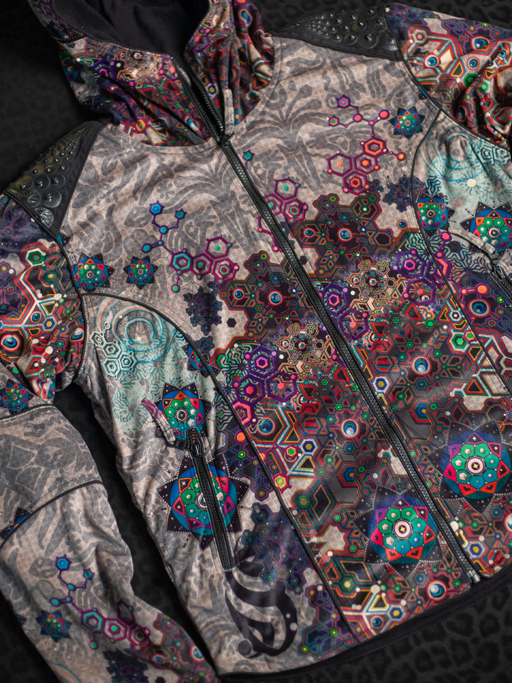 Jacket Men / Velvet Fawn - VENADO