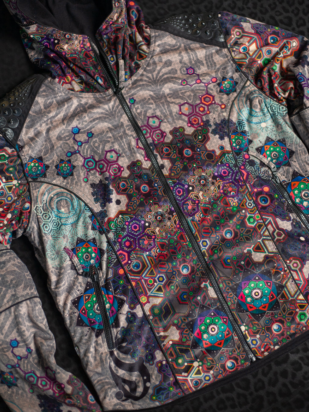 Jacket Men / Velvet Fawn - VENADO