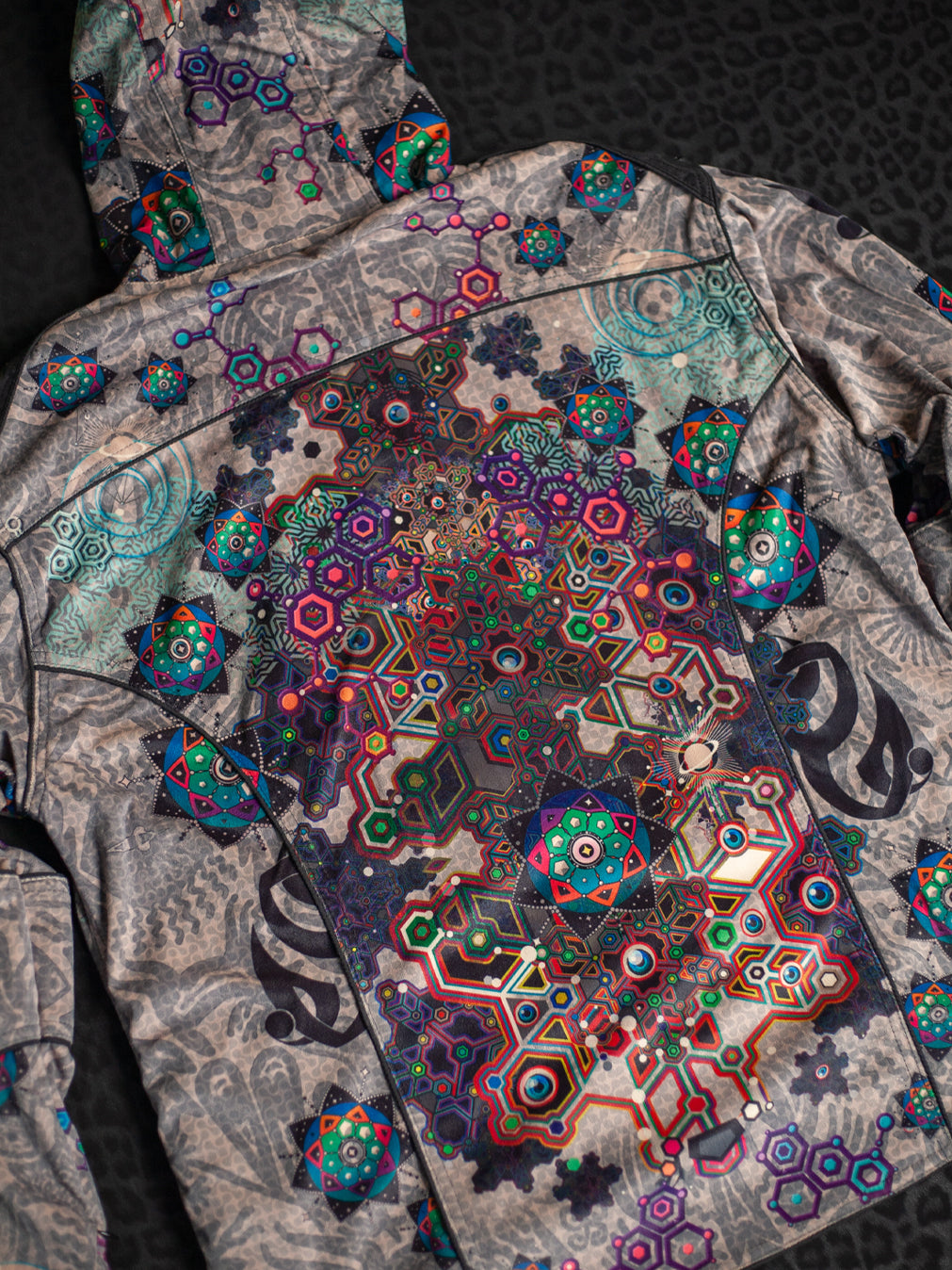 Jacket Men / Velvet Fawn - VENADO