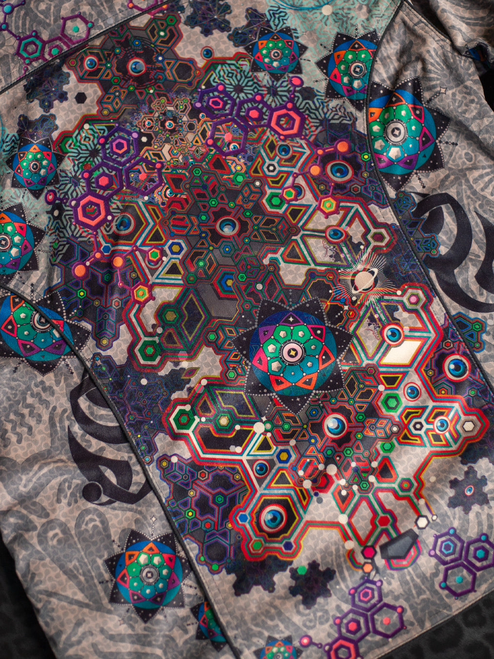 Jacket Men / Velvet Fawn - VENADO