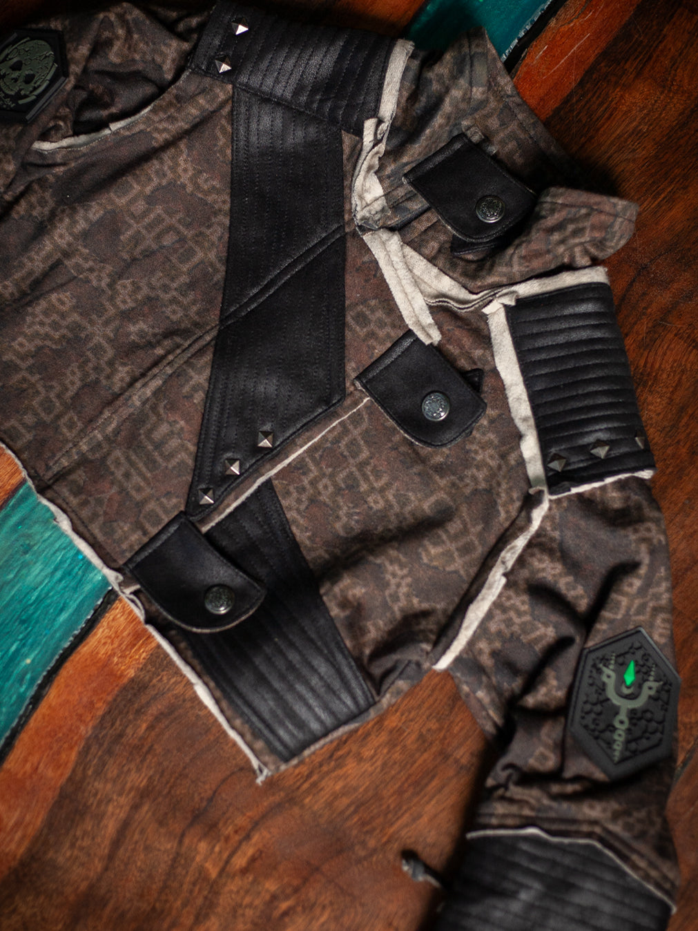 Yacxilan Artwear
