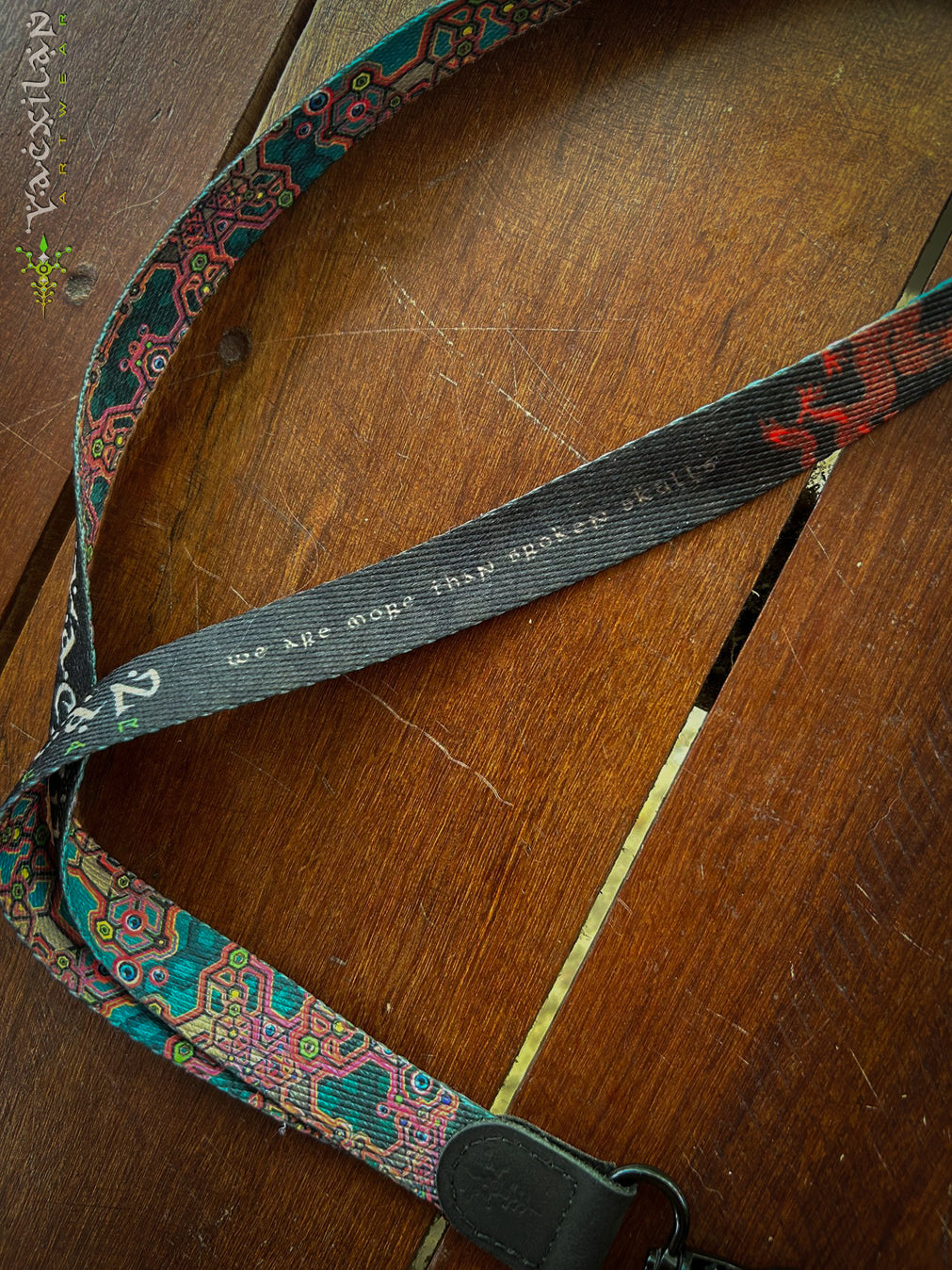 Lanyard Key n Phone Holder - YACXILAN