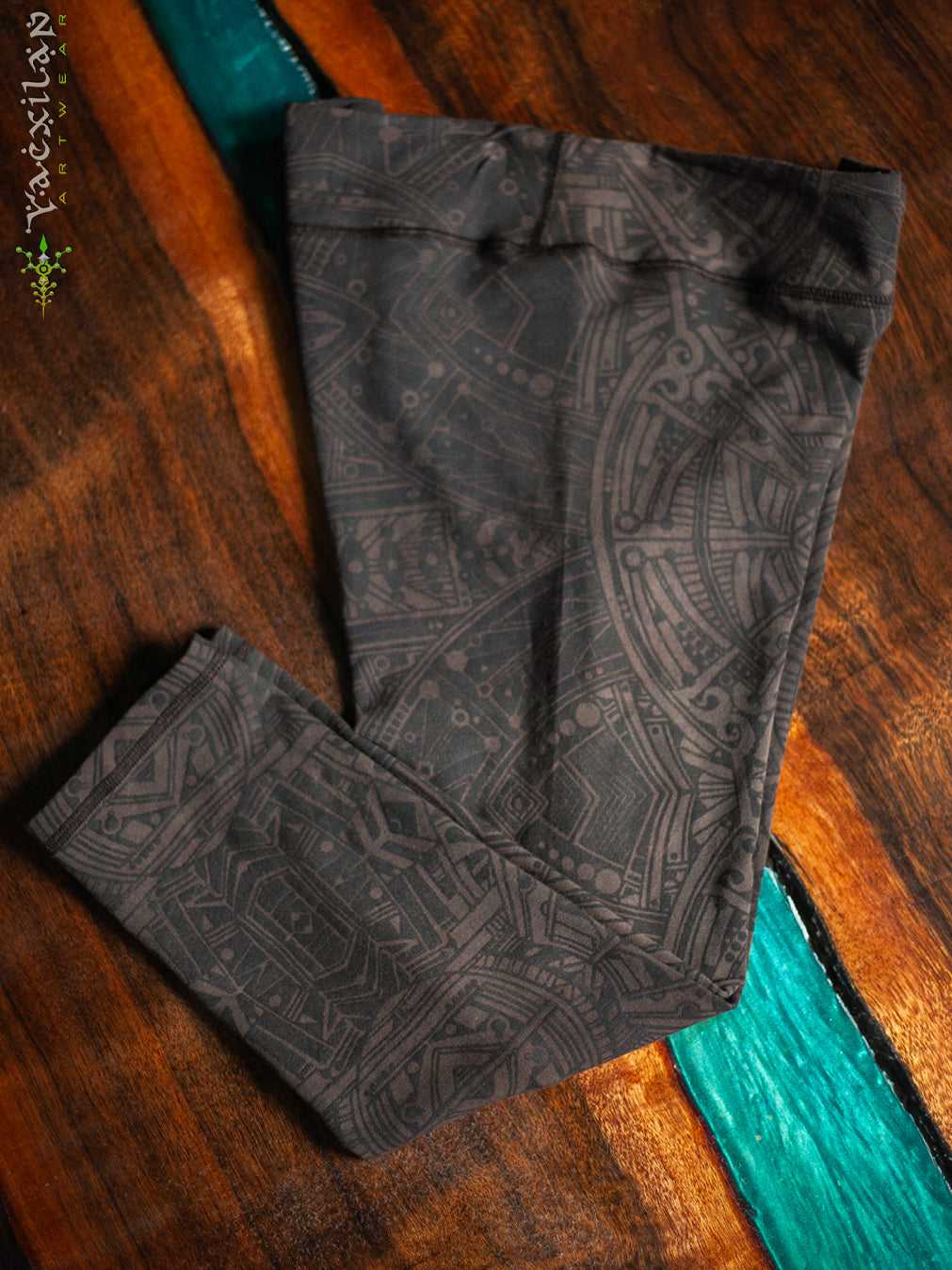Yacxilan Artwear