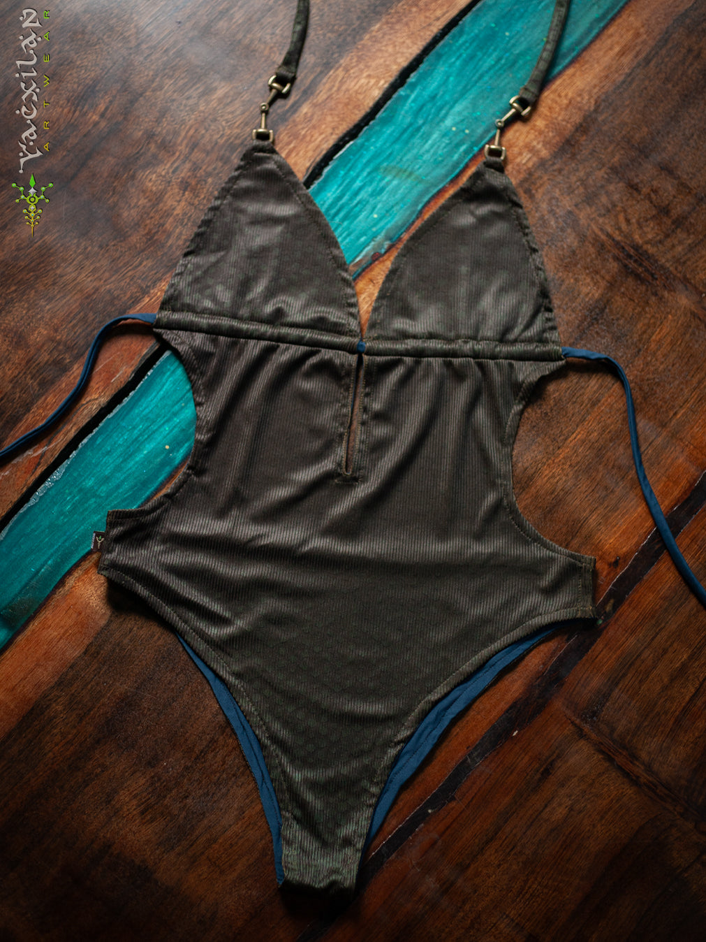 Yacxilan Artwear