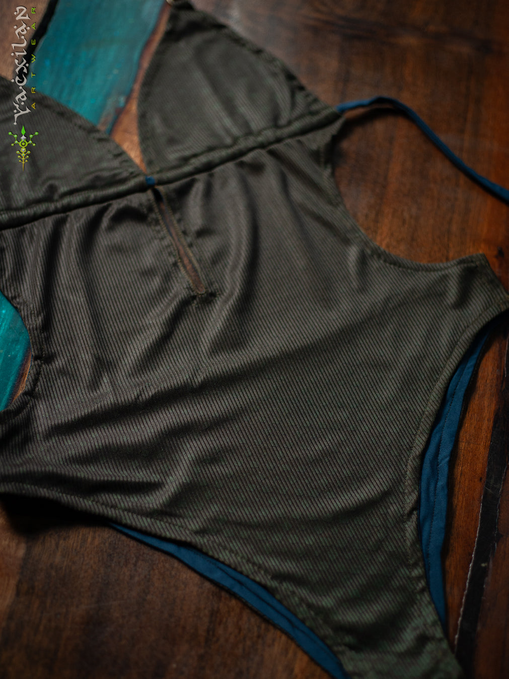 Yacxilan Artwear