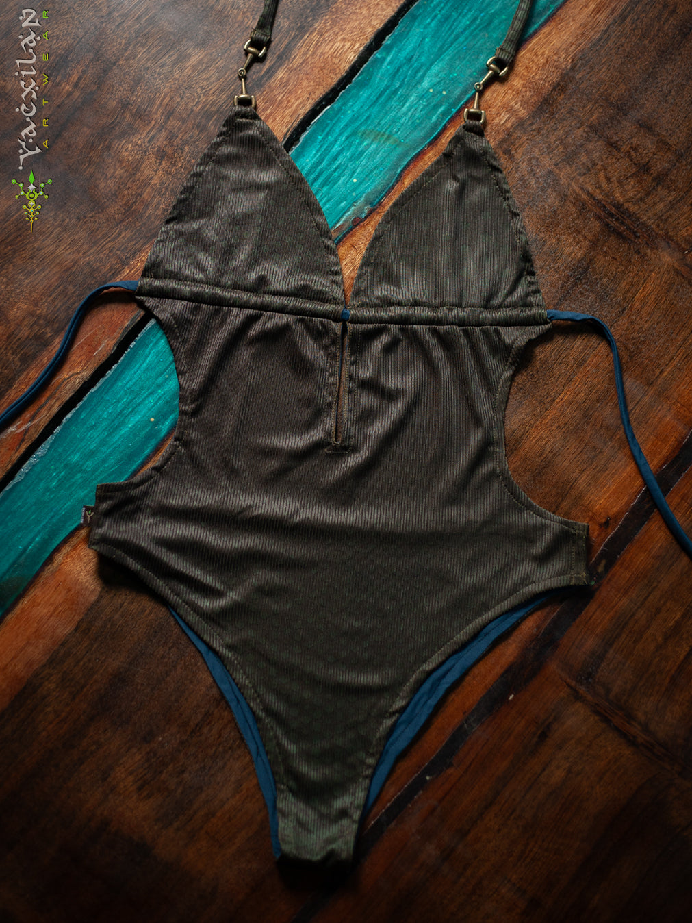 Swimsuit Manakini / Faltrib - ARAKIS