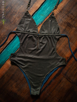 Swimsuit Manakini / Faltrib - ARAKIS