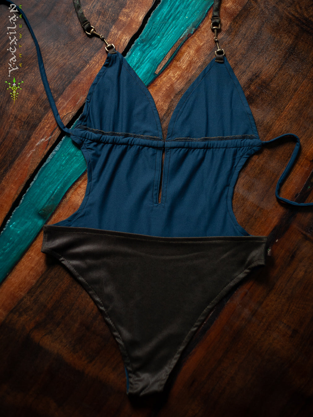 Swimsuit Manakini / Faltrib - ARAKIS