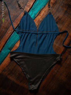 Swimsuit Manakini / Faltrib - ARAKIS