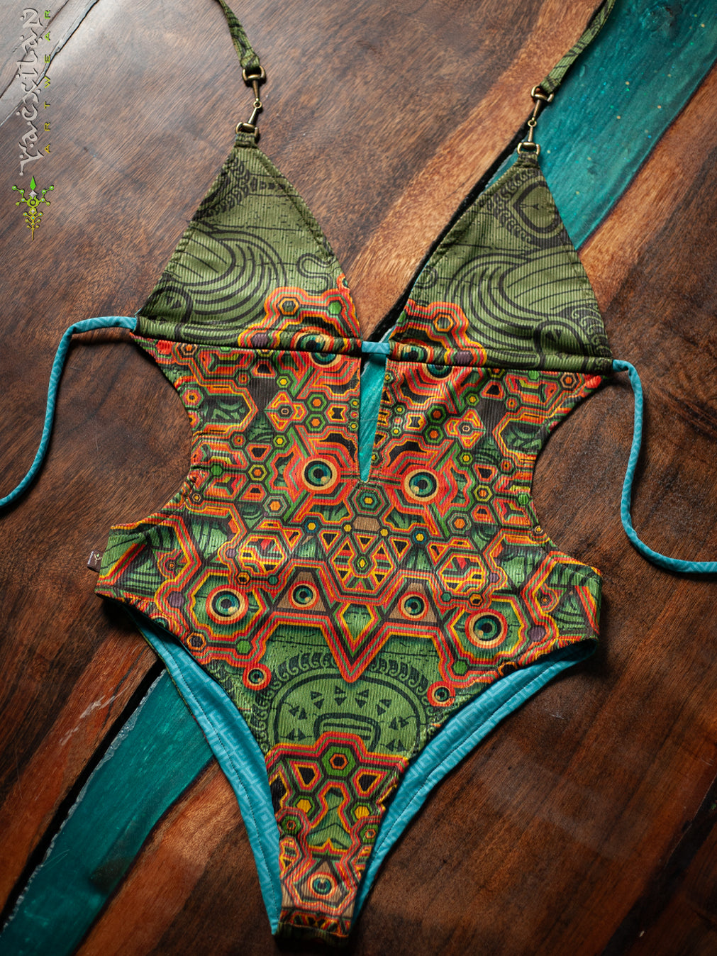 Yacxilan Artwear
