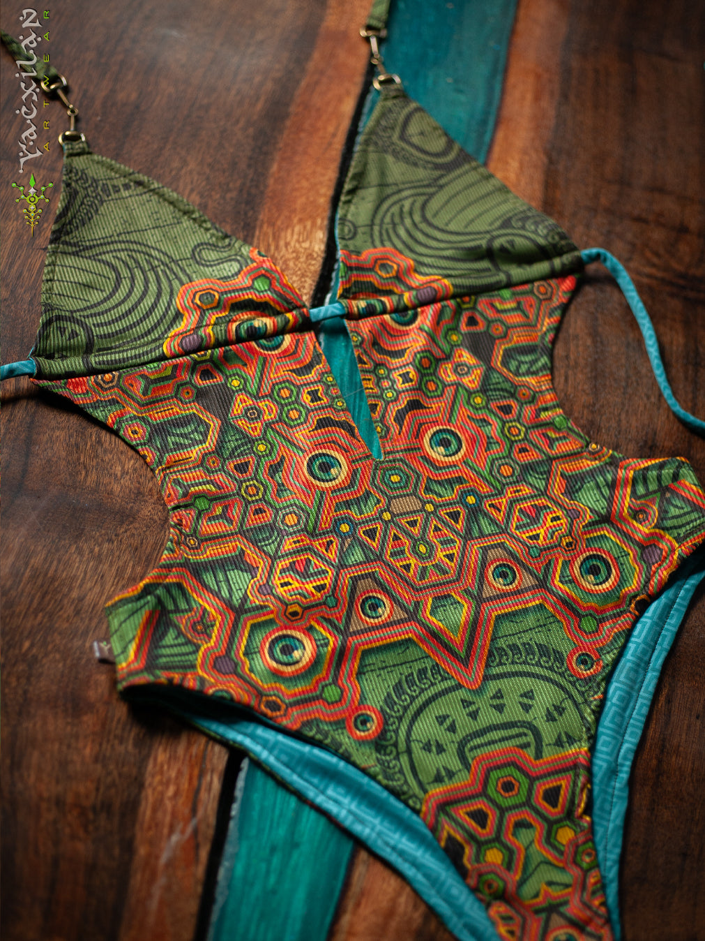 Yacxilan Artwear