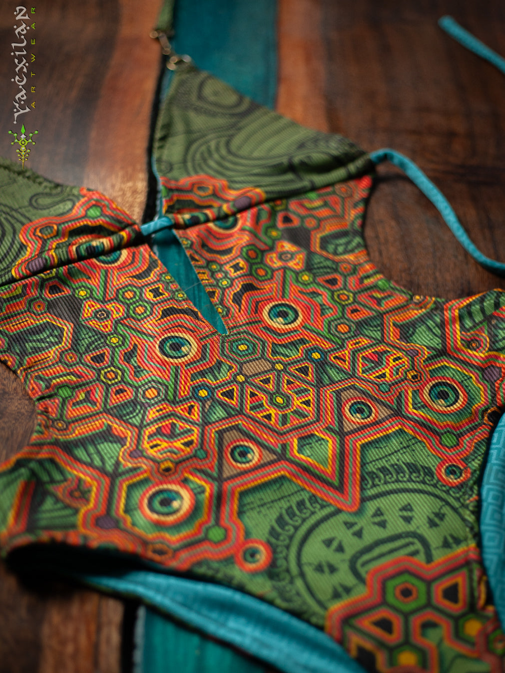 Swimsuit Manakini / Faltrib - ATLANTIS Big