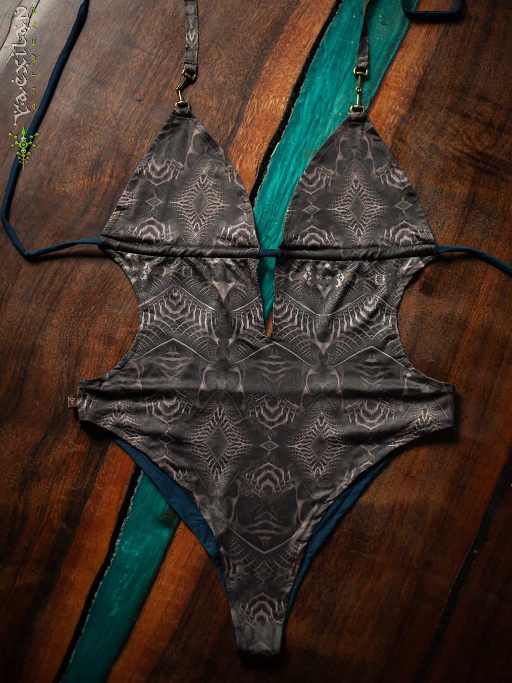 Yacxilan Artwear