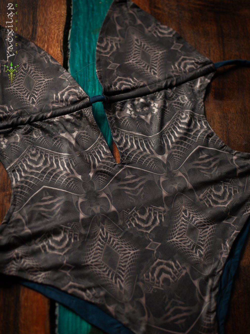 Yacxilan Artwear