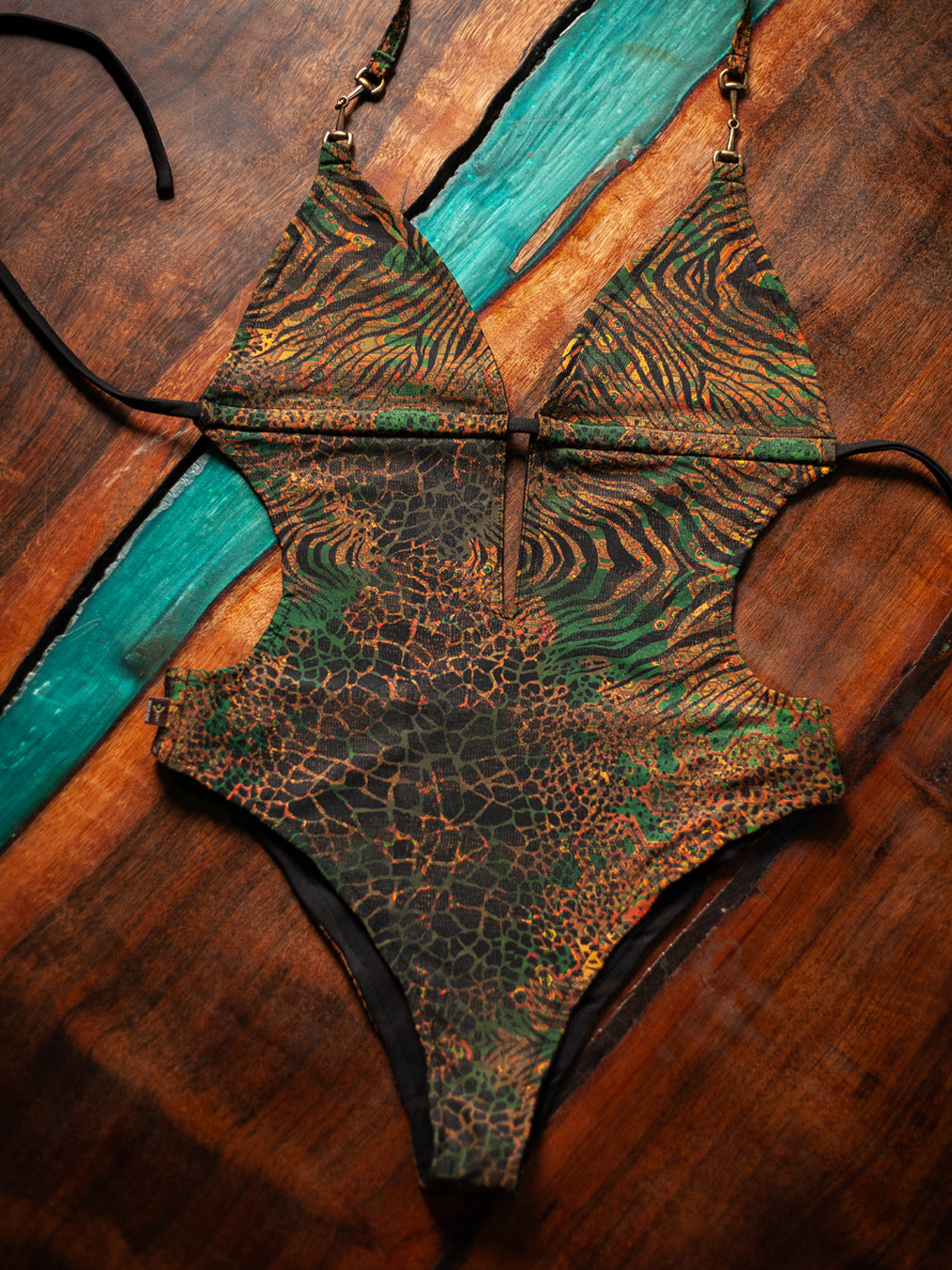 Yacxilan Artwear
