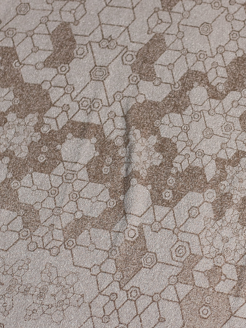 Midi Dress Punkchic / Knits - White Leopard SHAMANKA