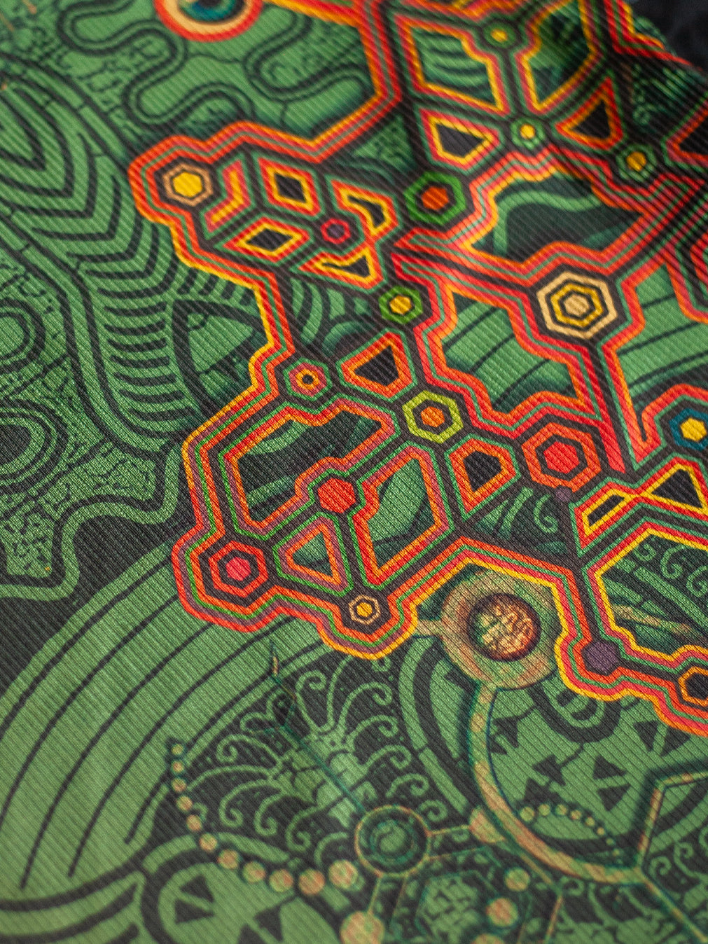 Mini BOMB DRESS / Flatrib - ATLANTIS