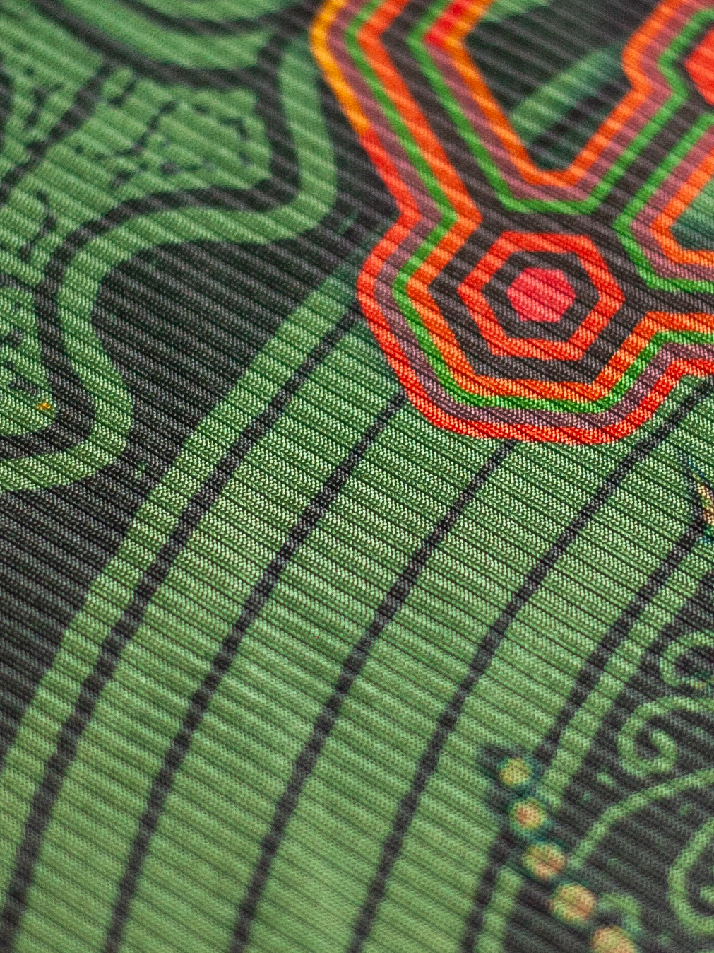 Mini BOMB DRESS / Flatrib - ATLANTIS