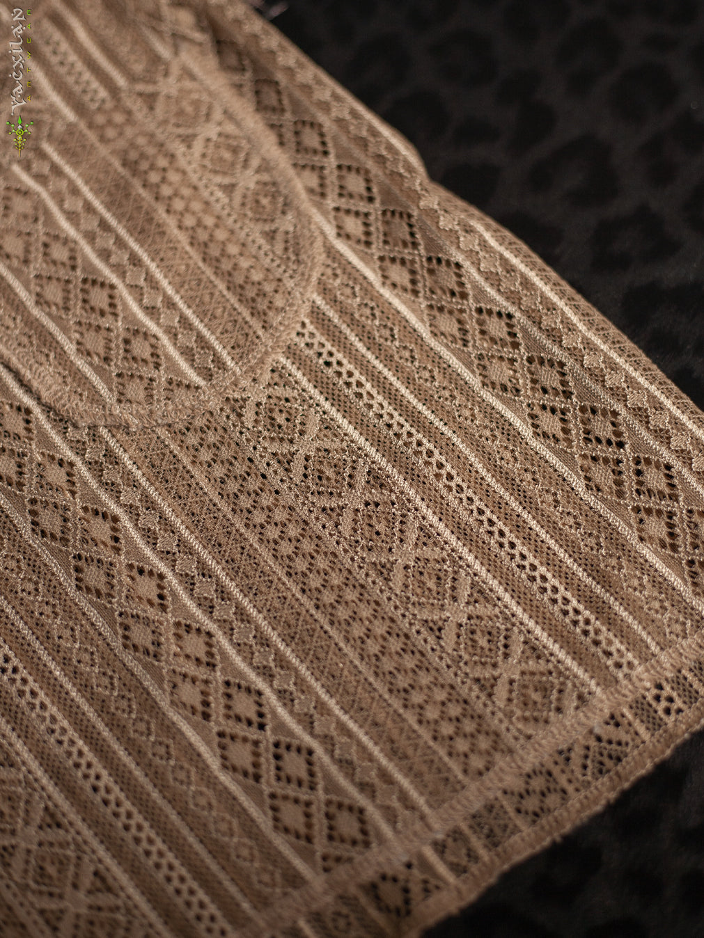 Woman Combo Boho Mini Skirt / Embroidery Lace - BOHOEARTH