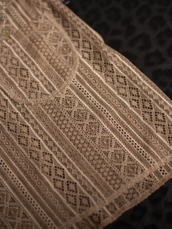 Woman Combo Boho Mini Skirt / Embroidery Lace - BOHOEARTH